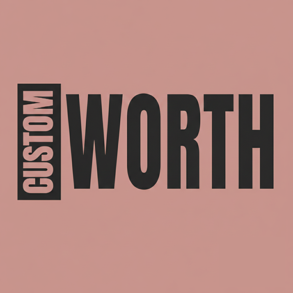 CustomWorth